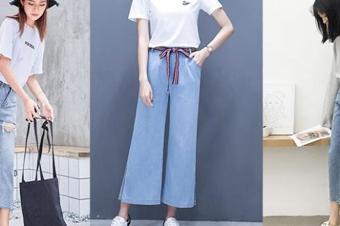 可以加盟的牛仔服饰品牌有哪些 美酷思服饰生意好 可以加盟的牛仔服饰品牌有哪些 美酷思服饰生意好