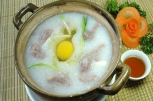 满朝佰家粥铺 满朝佰家粥铺