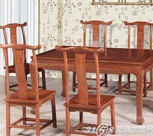 檀宗家具廠