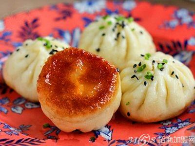 上海生煎包哪家最有名?上海生煎包品牌有哪些