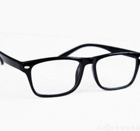 眼邦隶属哪个眼镜公司？
