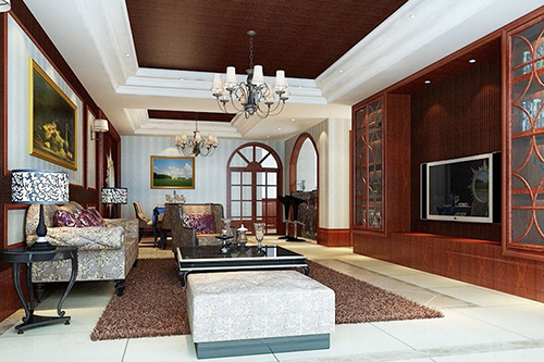 想知道全屋整装到底要花多少钱吗