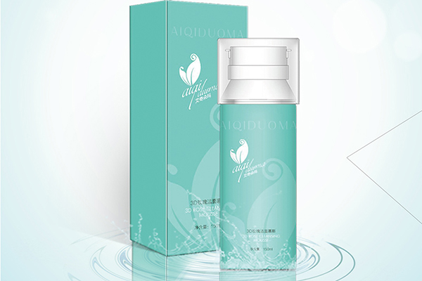 美容护肤品牌选择哪个好 什么品牌比较靠谱