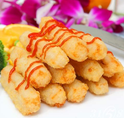 功夫鸡排 功夫鸡排