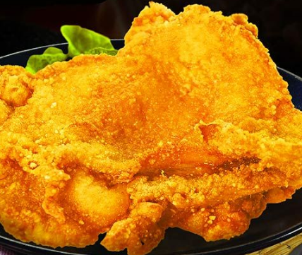 功夫鸡排 功夫鸡排