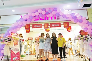 YOSUM女装 YOSUM女装