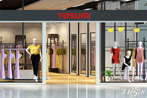 YOSUM女装 YOSUM女装