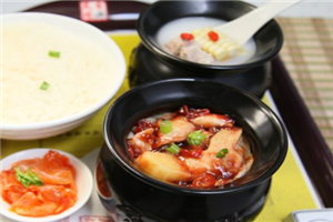 瓦罐香沸小吃快餐 瓦罐香沸小吃快餐