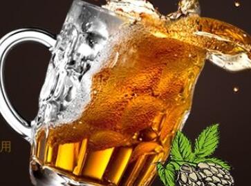 圣伯纯精酿鲜啤 圣伯纯精酿鲜啤