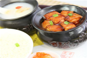 瓦罐香沸小吃快餐 瓦罐香沸小吃快餐