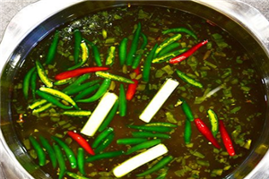渝富順豆花魚*鍋 渝富順豆花魚*鍋