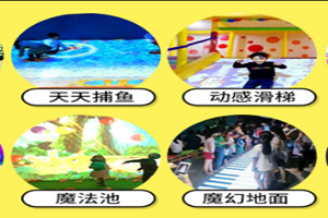 波比童話親子樂園 波比童話親子樂園