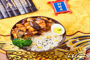 久焖提督私房牛肉面馆 久焖提督私房牛肉面馆