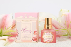 嘉柏俪香薰化妆品 嘉柏俪香薰化妆品