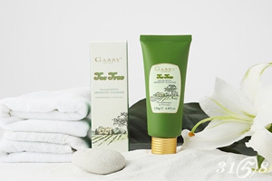 嘉柏俪香薰化妆品 嘉柏俪香薰化妆品