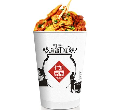 斗腐倌七品香豆腐 斗腐倌七品香豆腐