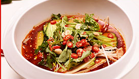 媽媽鄉冒菜 媽媽鄉冒菜