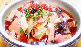 媽媽鄉冒菜 媽媽鄉冒菜