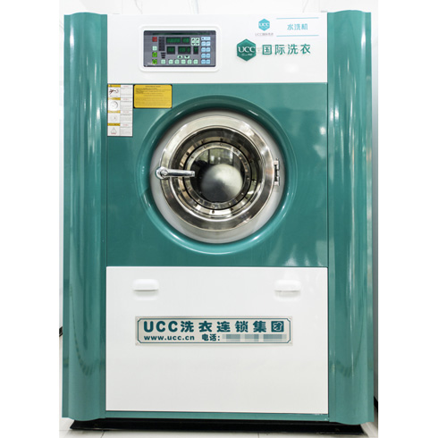 UCC**洗衣 UCC**洗衣