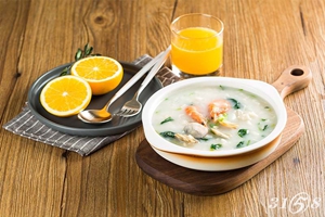 常惦記中式輕食鋪 常惦記中式輕食鋪