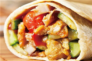 鲜粮卷饼王 鲜粮卷饼王