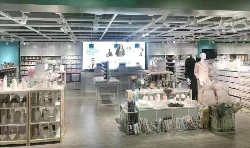 哪些時尚百貨店適合一個人開 芊薈**就很好 哪些時尚百貨店適合一個人開 芊薈**就很好