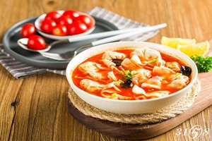 常惦记中式轻食铺 常惦记中式轻食铺
