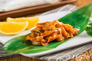 常惦记中式轻食铺 常惦记中式轻食铺