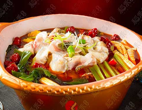 稻禾香品5秒吃鱼 稻禾香品5秒吃鱼