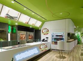 鮮奶吧加盟項目讓創業者有不錯發展 鮮奶吧加盟項目讓創業者有不錯發展