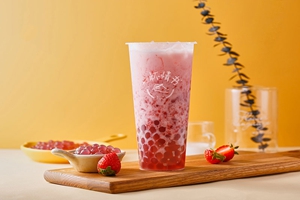 一杯情書飲品 一杯情書飲品