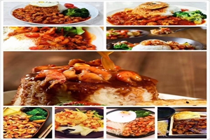 尚隱龍蝦飯 尚隱龍蝦飯