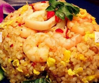 饭点王海鲜饭 饭点王海鲜饭