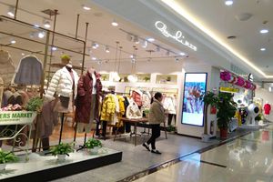 秋之戀女裝 秋之戀女裝