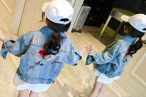 小黄麦童装 小黄麦童装