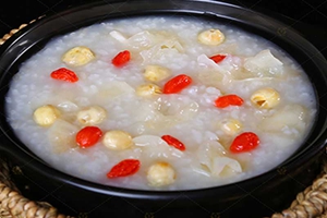 一粥七天養生粥 一粥七天養生粥