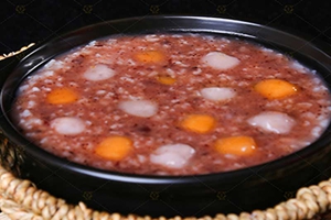 一粥七天養生粥 一粥七天養生粥