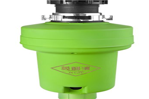 英利浦垃圾處理器 英利浦垃圾處理器