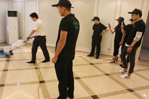 馨凈界家政服務 馨凈界家政服務