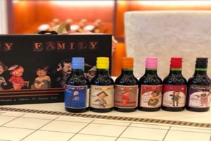 酩美人 酩美人