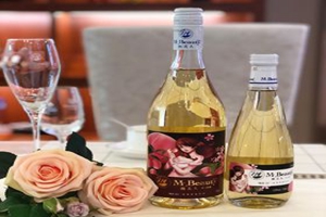 酩美人 酩美人