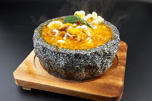 鲜馋后饱泡泡鸡 鲜馋后饱泡泡鸡