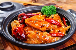鍋先森臺灣鹵肉飯快餐 鍋先森臺灣鹵肉飯快餐