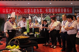 鍋先森臺灣鹵肉飯快餐 鍋先森臺灣鹵肉飯快餐