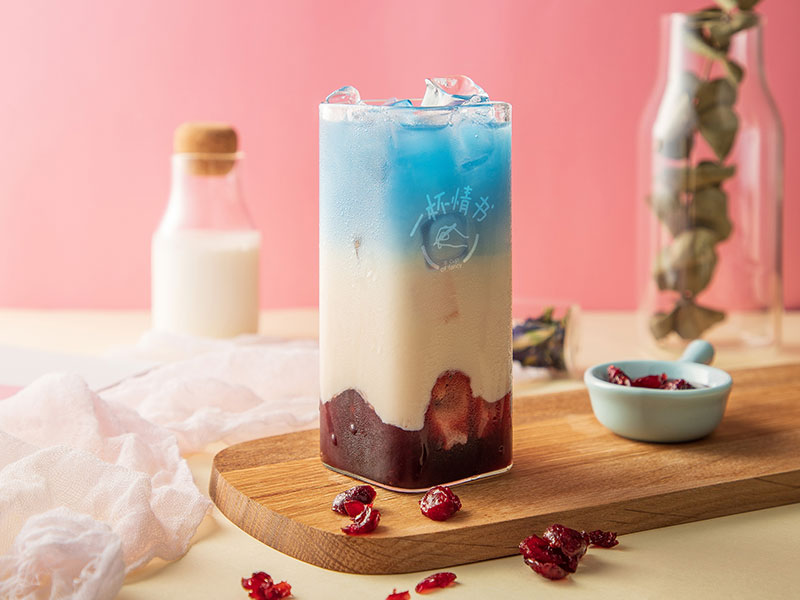 自己开奶茶店怎么样 自己开奶茶店怎么样