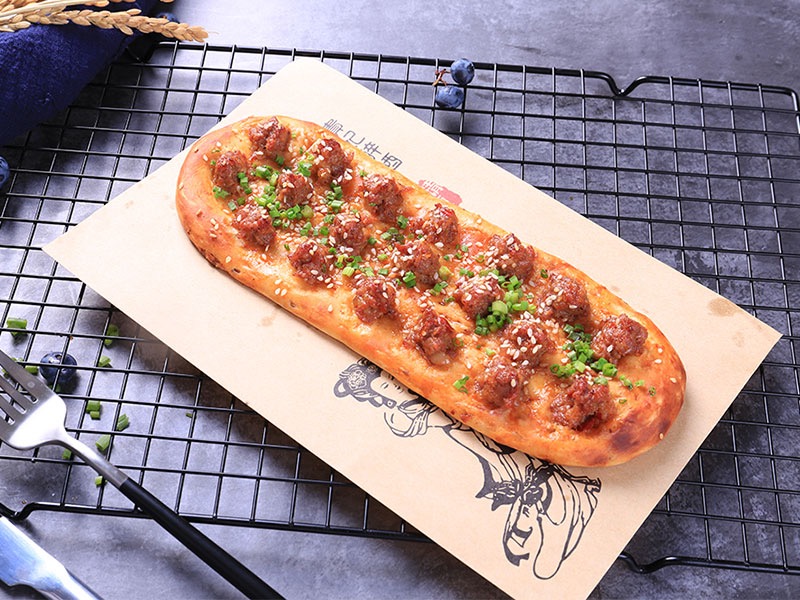 烧饼怎么做 烧饼怎么做