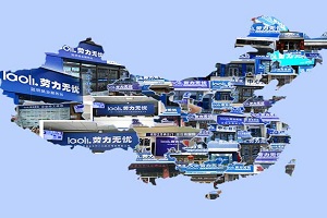 劳力**市场中介 劳力**市场中介