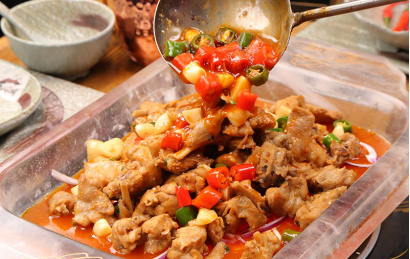 创业做餐饮做什么 创业做餐饮做什么