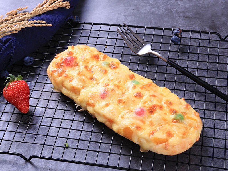 烧饼怎么做 烧饼怎么做