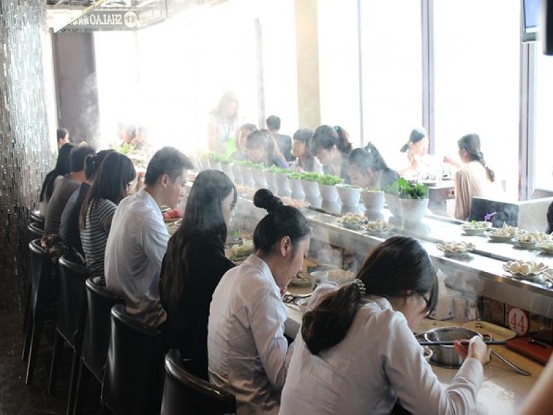 旋转小*锅哪个品牌好 旋转小*锅哪个品牌好